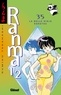 Rumiko Takahashi - Ranma 1/2 - Tome 35 - La Belle Ninja Konatsu.