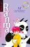 Rumiko Takahashi - Ranma 1/2 - Tome 37 - L'assèchement des sources.