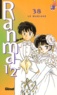 Rumiko Takahashi - Ranma 1/2 Tome 38 : Le Mariage.