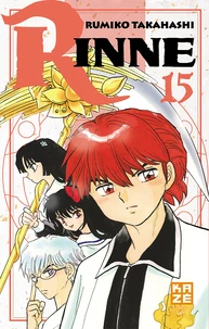 Rinne Tome 15