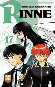 Rinne Tome 17