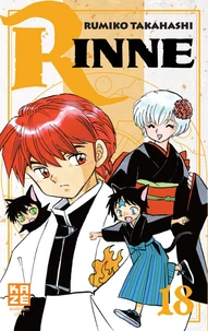 Rinne Tome 18