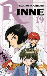 Rinne Tome 19