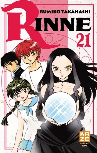 Rinne Tome 21