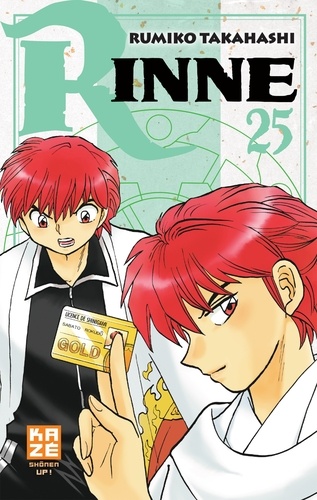 Rinne Tome 25