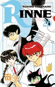 Rinne Tome 26