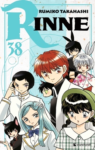 Rinne Tome 38