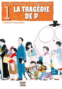 La tragédie de P