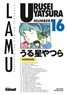 Rumiko Takahashi - Urusei Yatsura - Tome 16.
