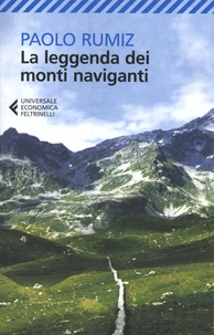 La leggenda dei monti naviganti