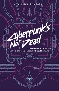 Cyberpunk's not dead