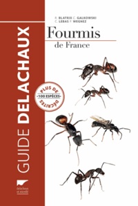 Fourmis de France, de Belgique et du Luxembourg.pdf