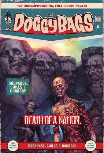 Doggybags - Death of a nation