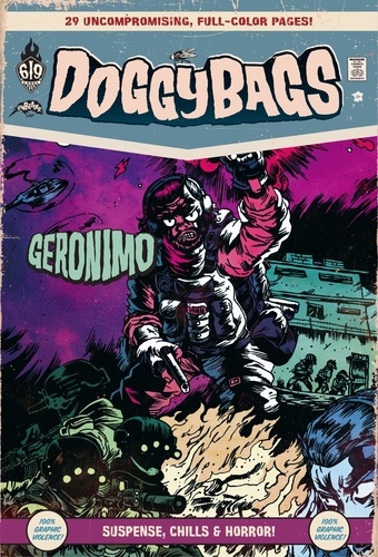 Doggybags - Geronimo