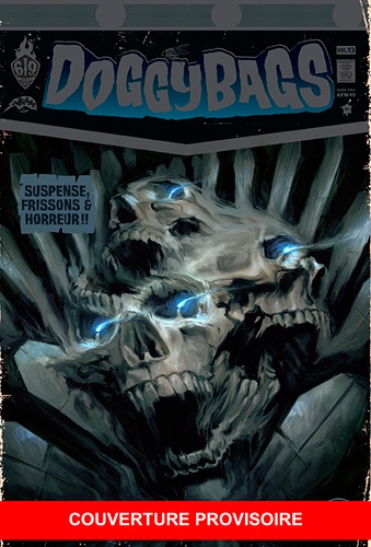 Doggybags Tome 13