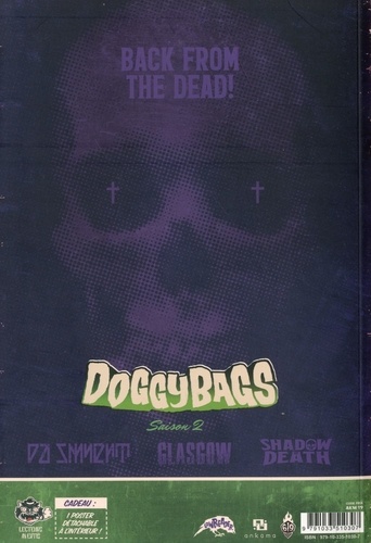 Doggybags Tome 14