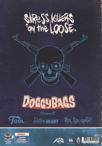 Doggybags Tome 16