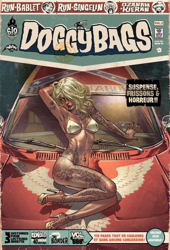 Doggybags Tome 2