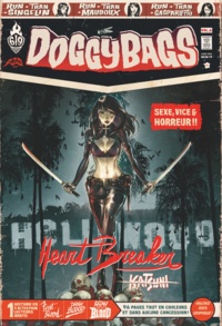  RUN et  Katsuni - Doggybags Tome 6 : .