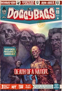 Death of a Nation