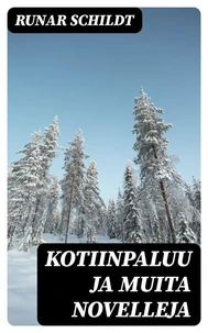 Kotiinpaluu ja muita novelleja