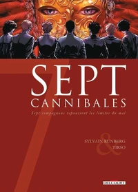 7 Cannibales