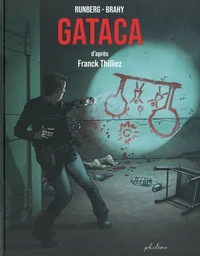 Gataca