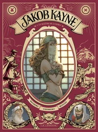 Le maître de l'oubli