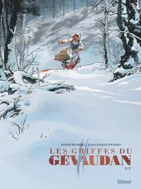Les Griffes du Gévaudan Tome 2