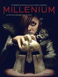 La Fille qui dansait avec la mort