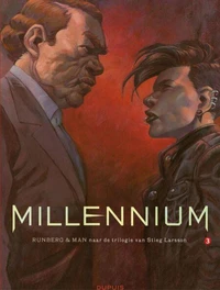 Millennium deel 3