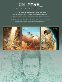 Coffret en 3 volumes