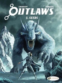 Outlaws Vol. 3 - Seeds