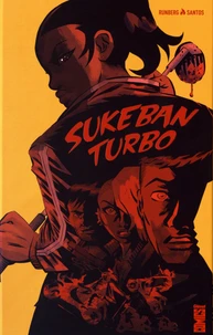 Sukeban turbo