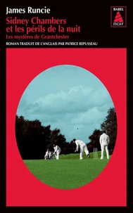 Sidney Chambers et les périls de la nuit