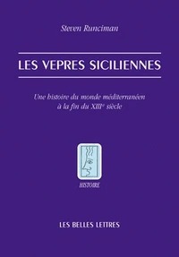 Les vêpres siciliennes