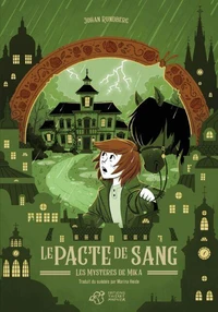 Le pacte de sang