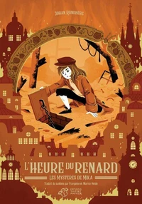 L'Heure du Renard