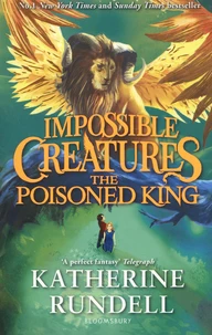 The Poisoned King