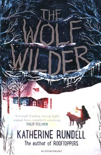 The Wolf Wilder