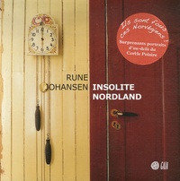 Rune Johansen - Insolite Nordland.