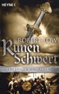 Runenschwert - Die Eingeschworenen 2.