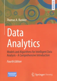 Data analytics