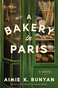 A Bakery in Paris