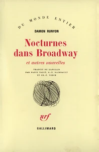 Les nocturnes de Broadway