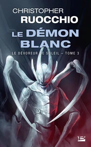 Le démon blanc
