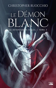 Le démon blanc