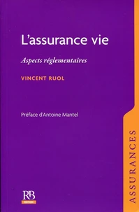 L'assurance vie