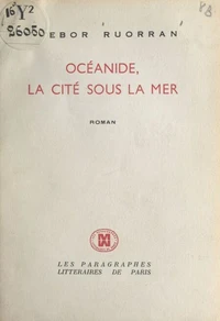 Océanide, la cité sous la mer
