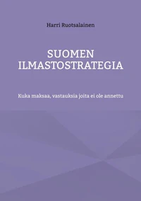 Suomen ilmastostrategia